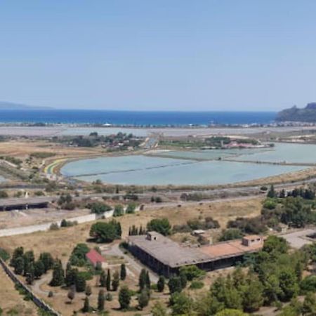 Cagliari On The Park .Mare E Storia! Apartment Luaran gambar