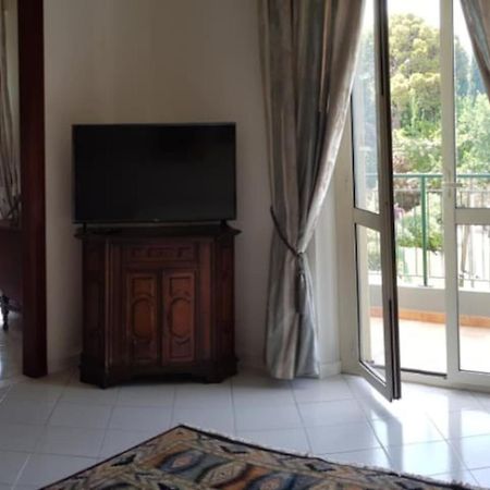 Cagliari On The Park .Mare E Storia! Apartment Luaran gambar