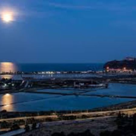 Cagliari On The Park .Mare E Storia! Apartment Luaran gambar