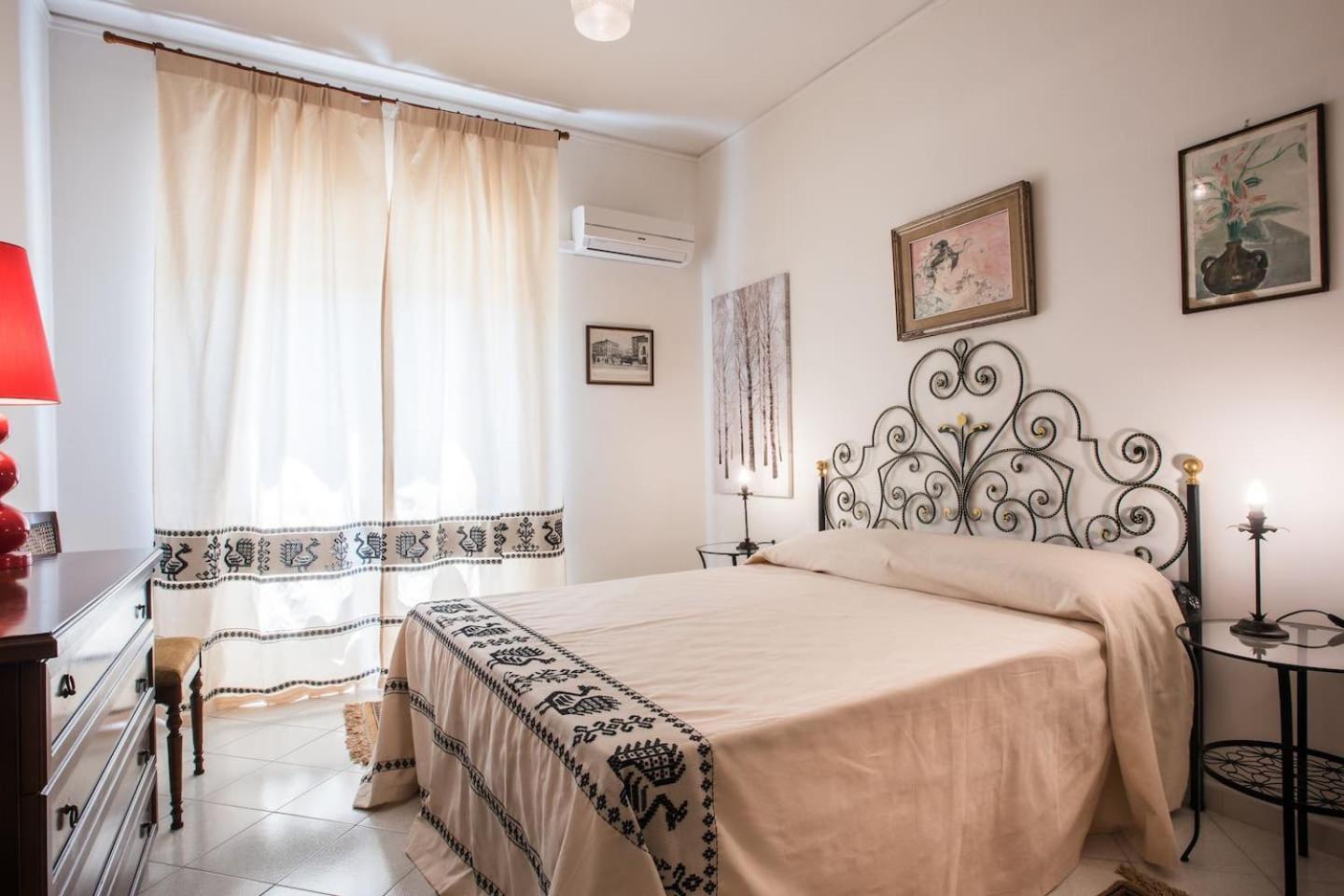 Cagliari On The Park .Mare E Storia! Apartment Luaran gambar