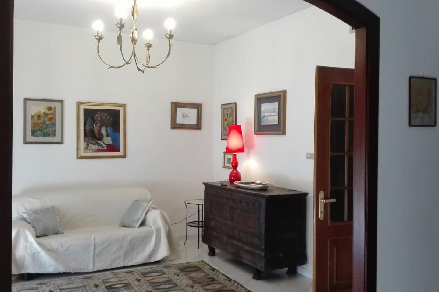 Cagliari On The Park .Mare E Storia! Apartment Luaran gambar
