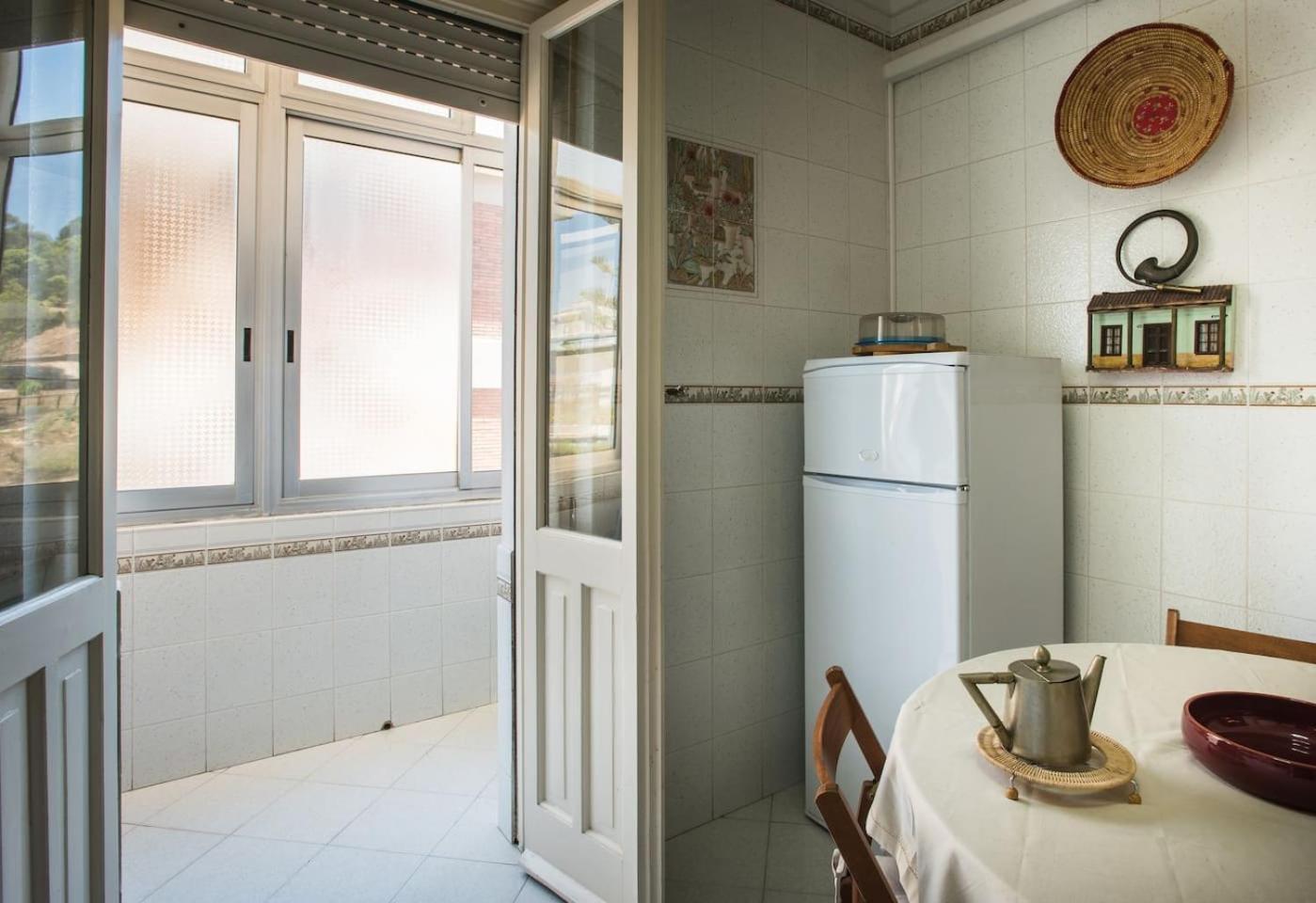 Cagliari On The Park .Mare E Storia! Apartment Luaran gambar