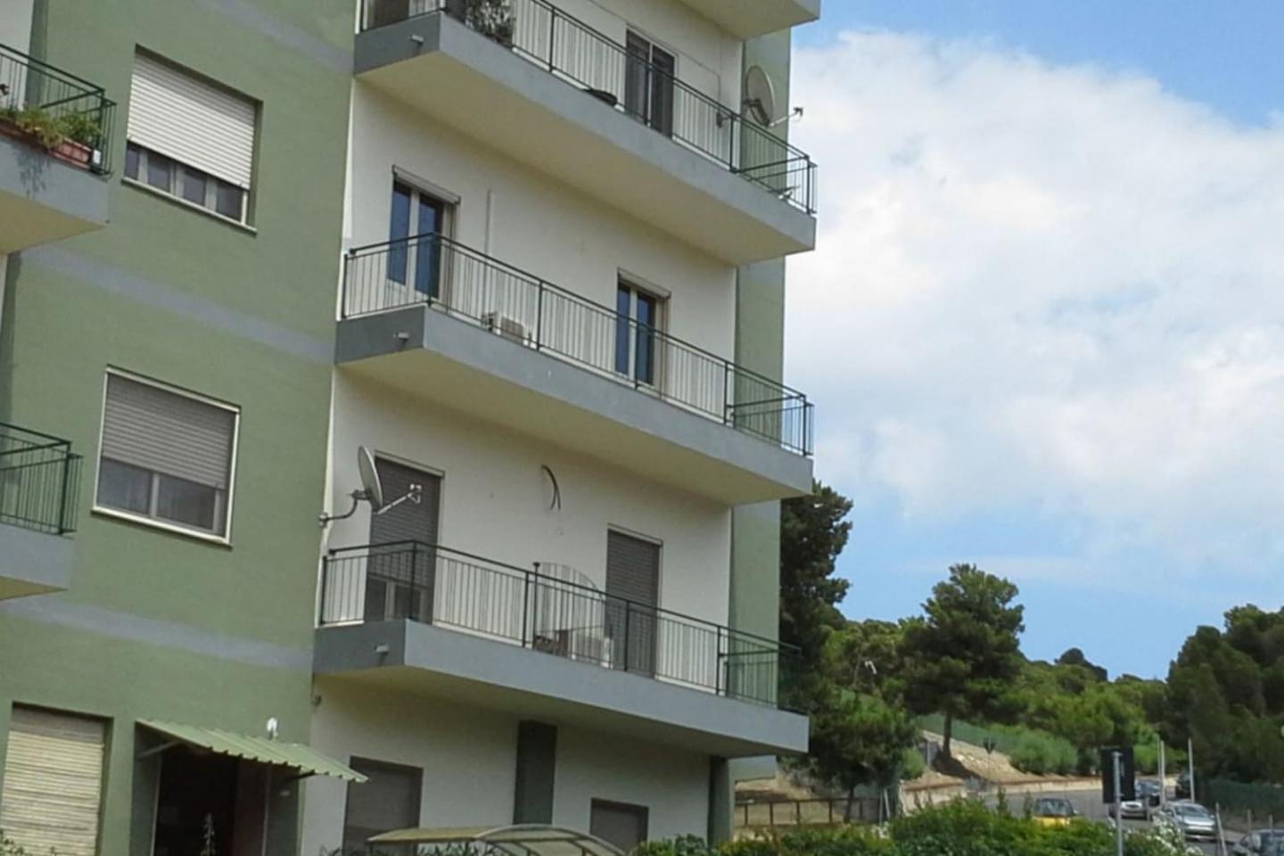 Cagliari On The Park .Mare E Storia! Apartment Luaran gambar
