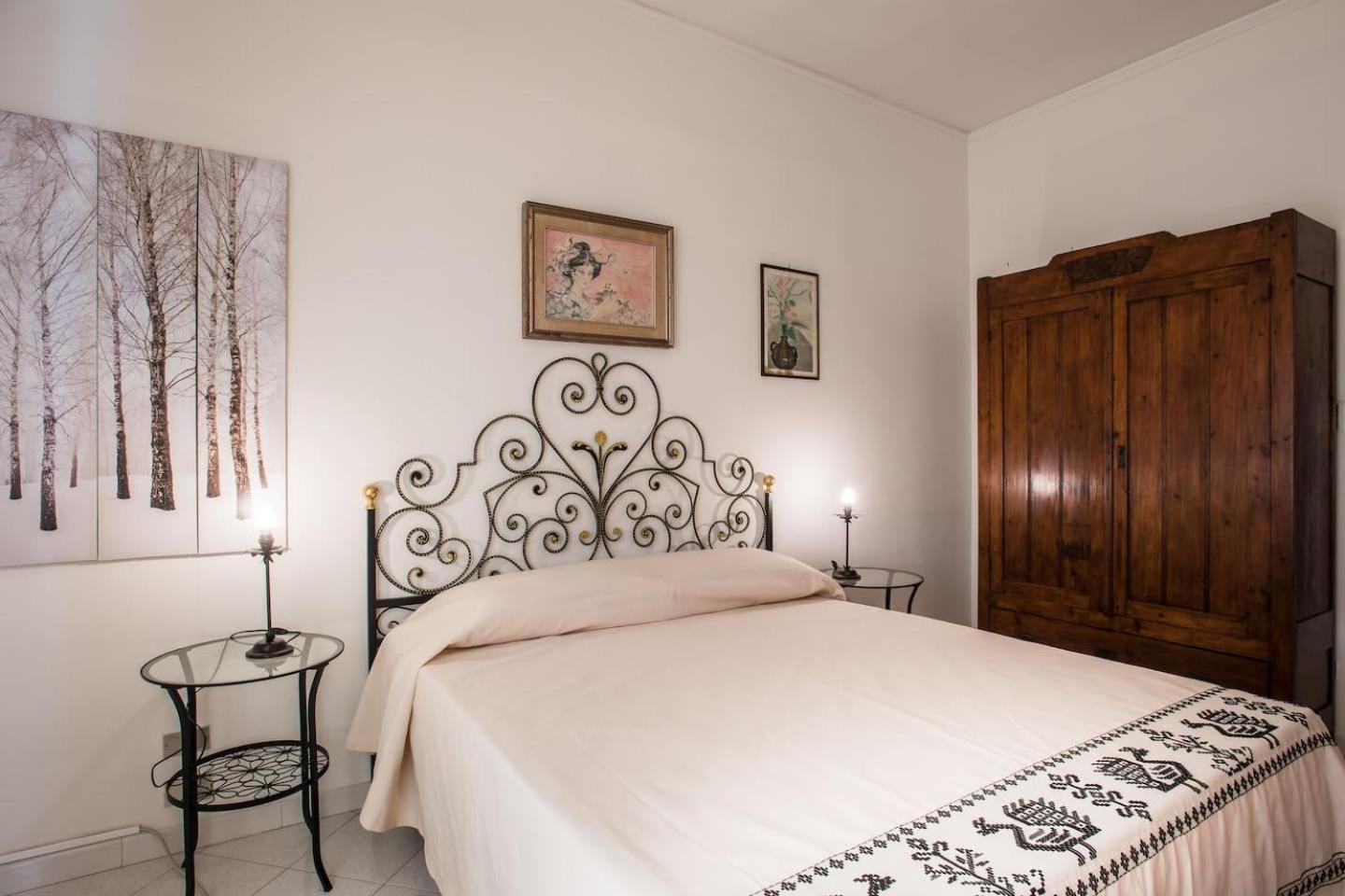 Cagliari On The Park .Mare E Storia! Apartment Luaran gambar